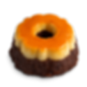 Chocoflan