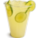 Agua de Limon/Lemonade