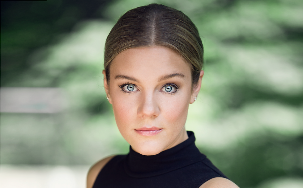 Cadie Jordan Soprano