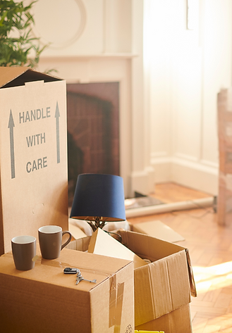 West Home Removals