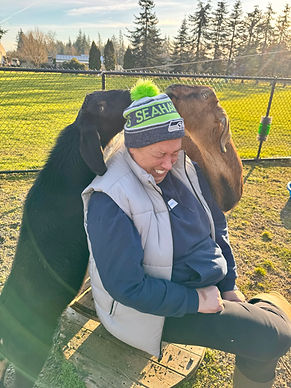 Rhonda&Boys rooting for Seahawks .jpg