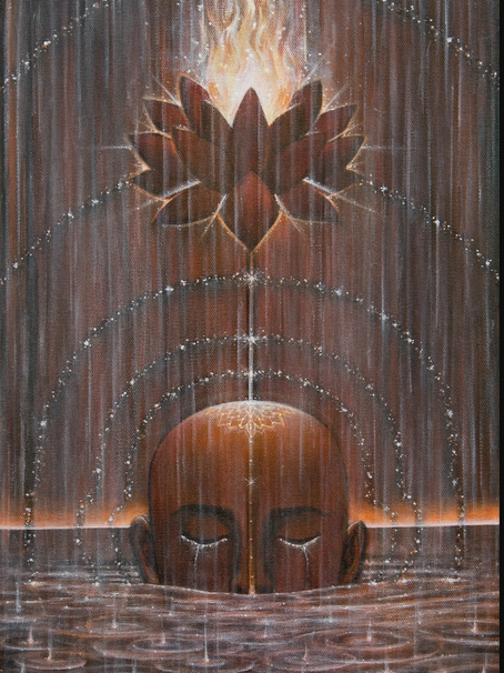 Losing Control: The Path to Liberation