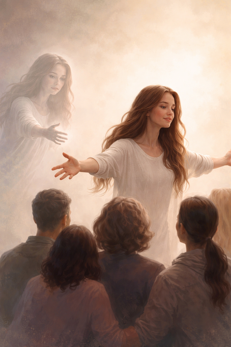 La gran tentación de olvidarme de mí