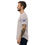 Thumbnail: Men's Curved Hem T-Shirt