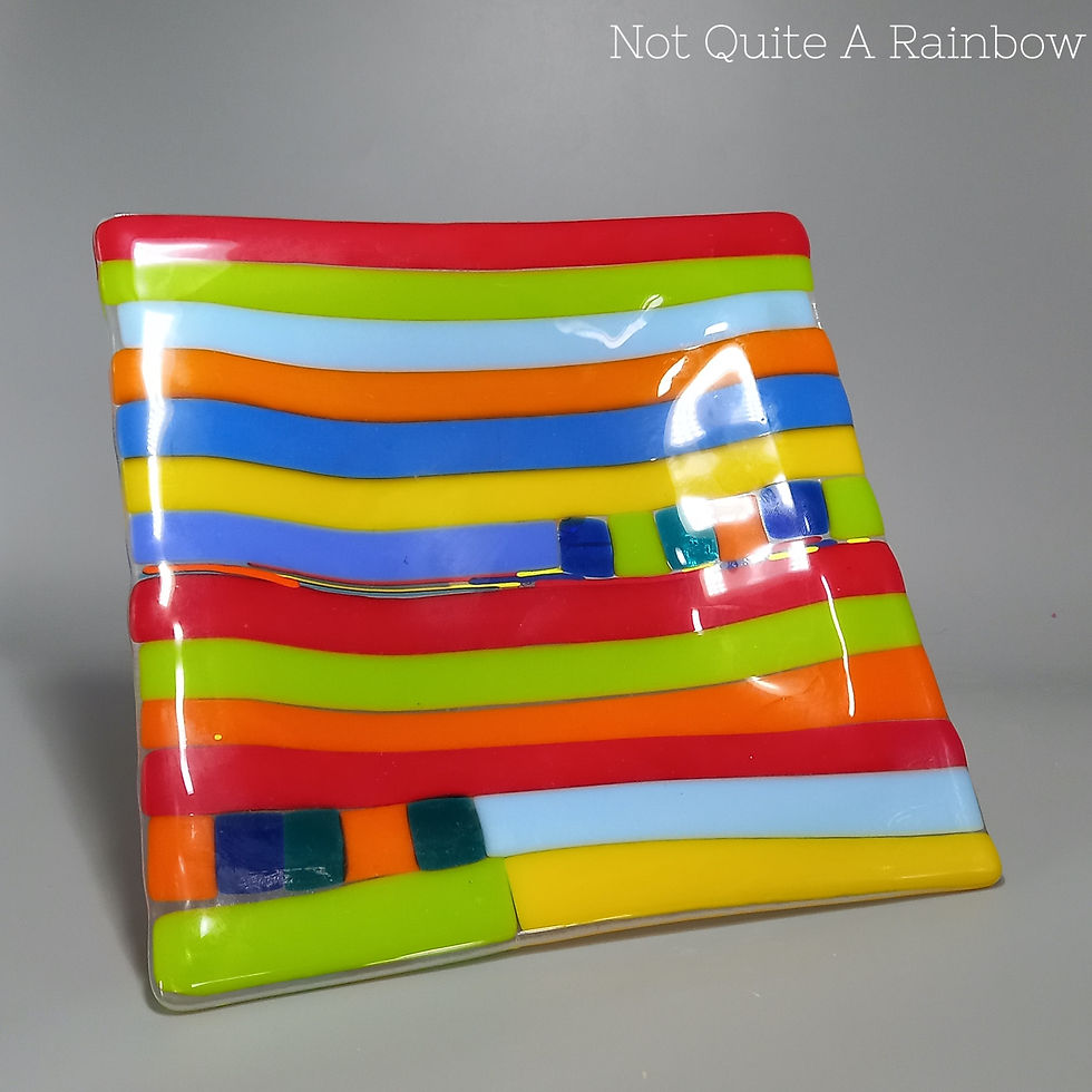 Thumbnail: Square Dishes