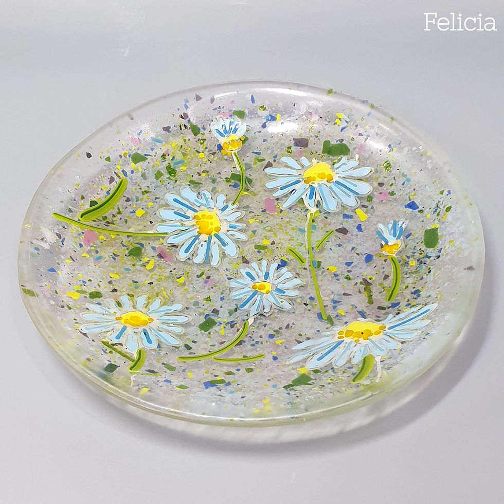 Thumbnail: Round Dishes