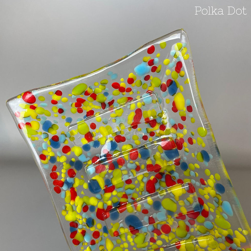 Thumbnail: Soap Dishes