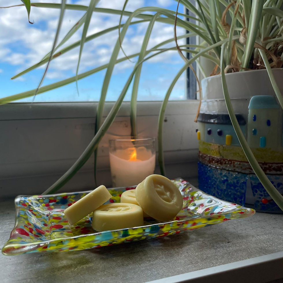 Thumbnail: Soap Dishes