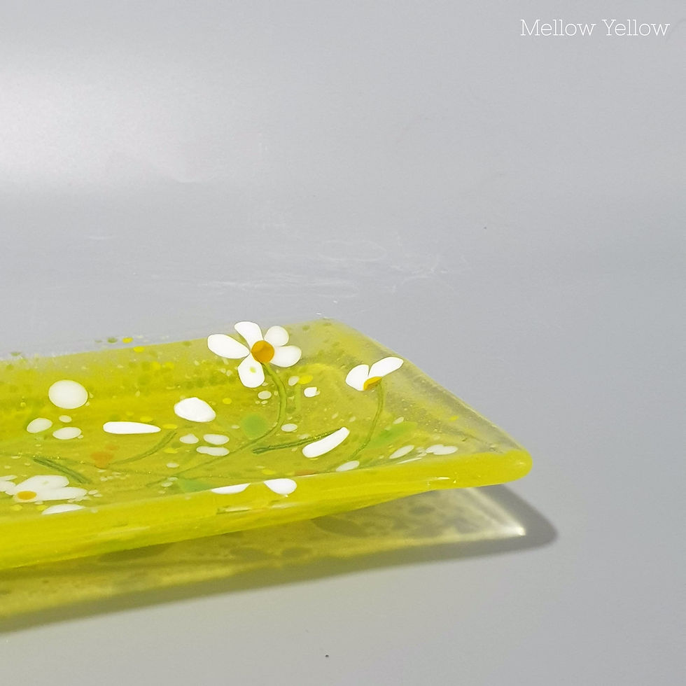 Thumbnail: Soap Dishes