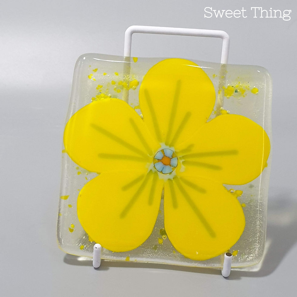 Thumbnail: Hello Flower Pin Dishes