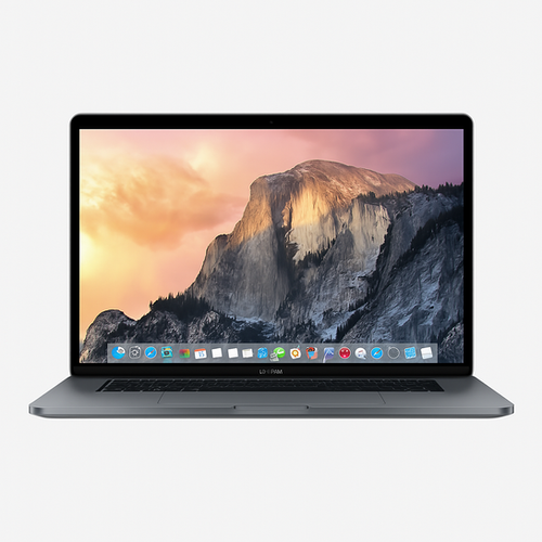 MacBook Pro 2019 16