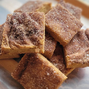Addie's Snickerdoodlies