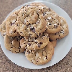 The OG Chocolate Chip