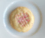 The Kristmas Cookie