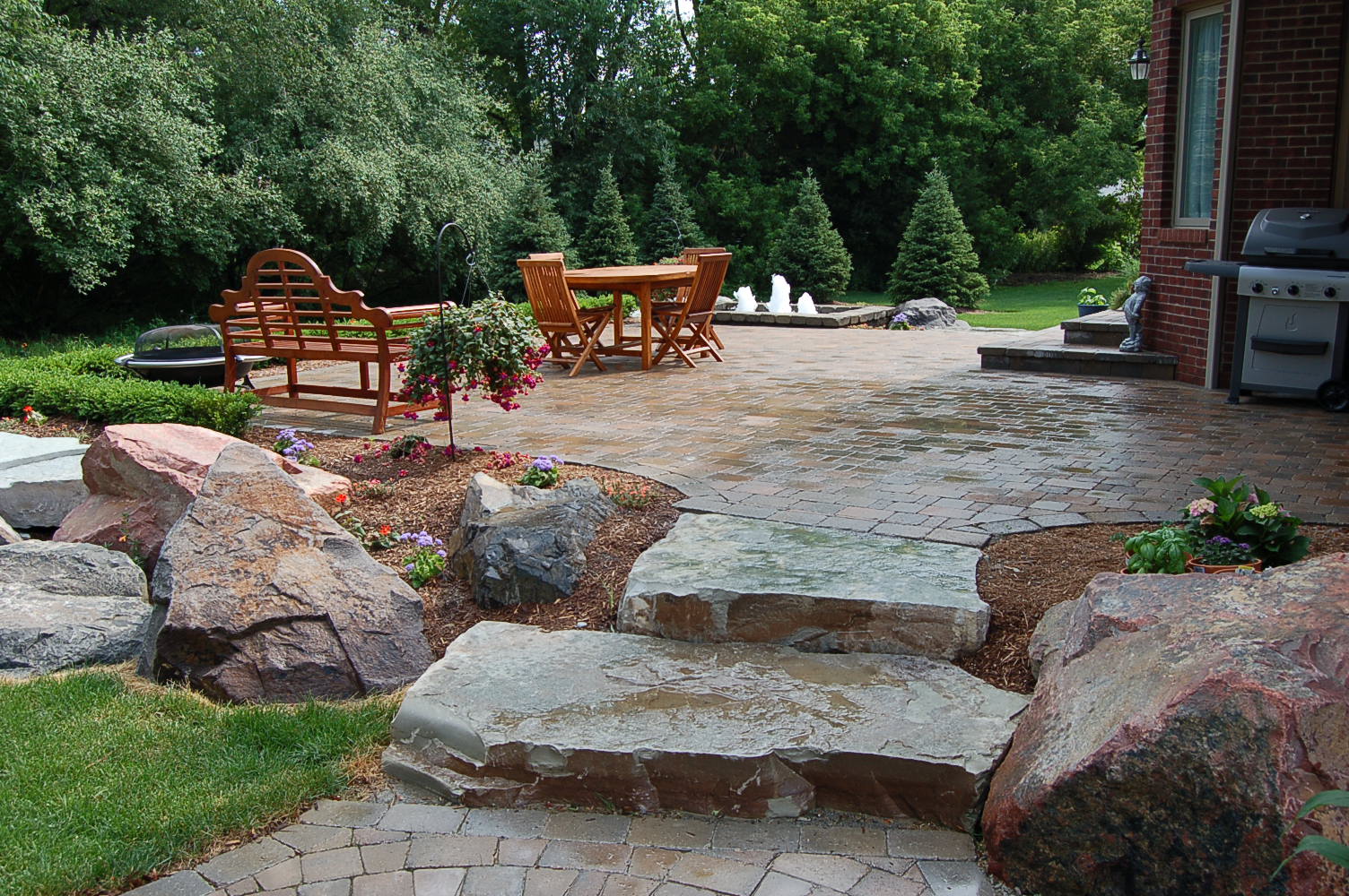 Patio Planning 101
