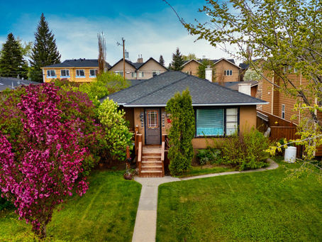 Spring Proof Your Thermostat: A Calgary Guide