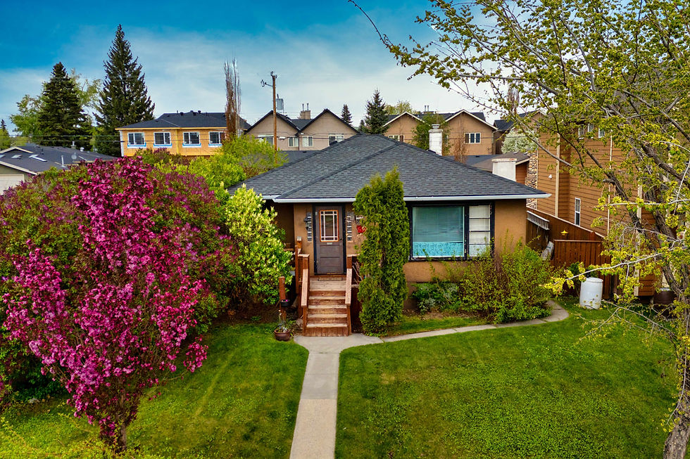 Spring Proof Your Thermostat: A Calgary Guide