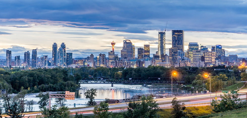 Calgary professional HVAC services