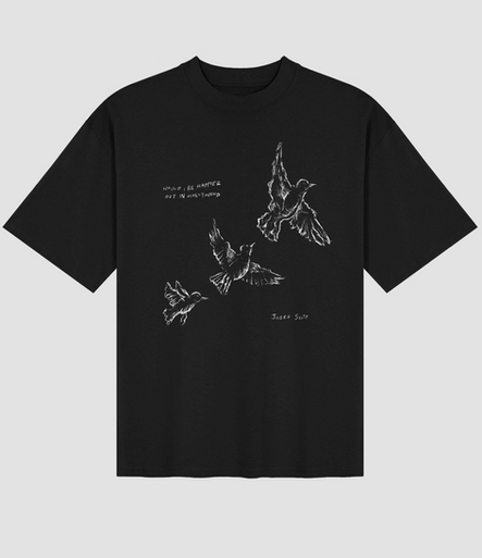 josef scott shirt