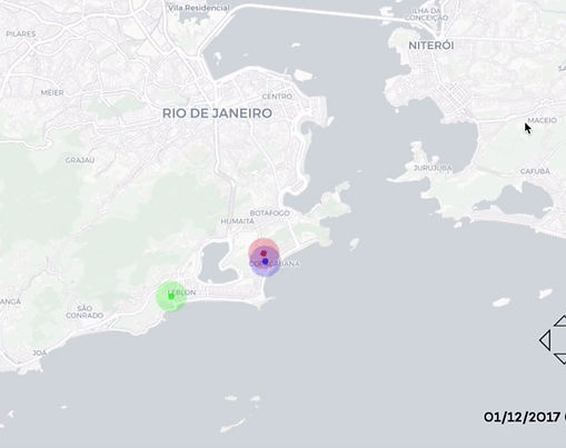 TRAJETO SONORO