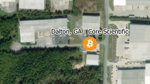 Dalton, GA | Core Scientific