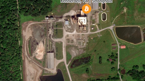 Kennerdell, PA | Stronghold