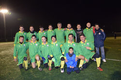 G.S. SPM ROSSELLI