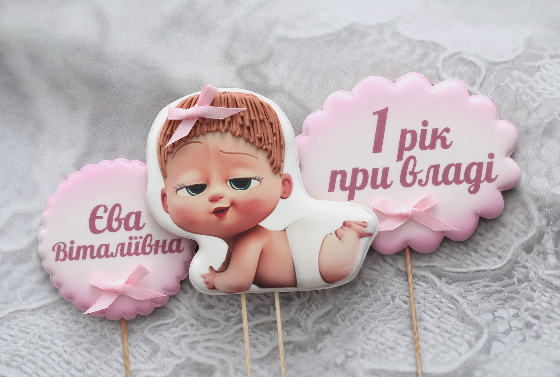 Пищевая печать Киев