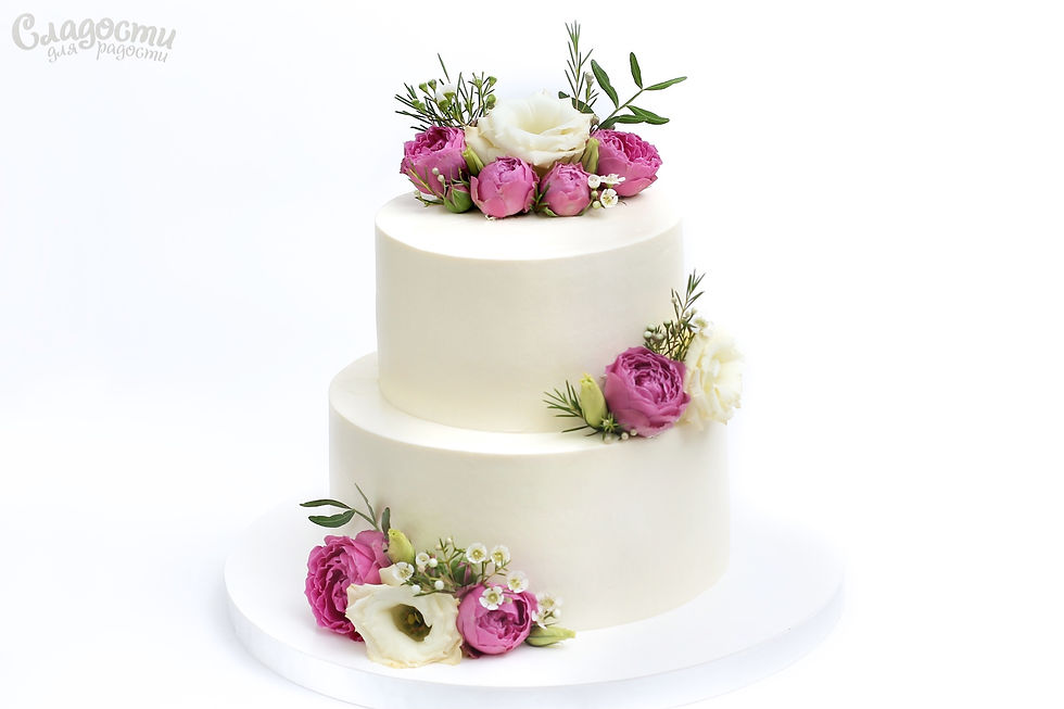 Эксклюзивные торты ручной работы|Сладости для радости|Киев
