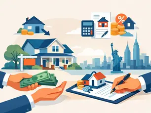 What Fees Do Home Sellers Pay in New York?