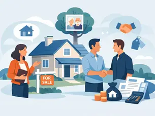 Selling Inherited Property With Siblings