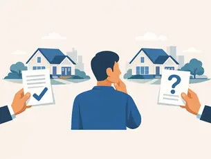 Should I Accept First Offer on My Home?