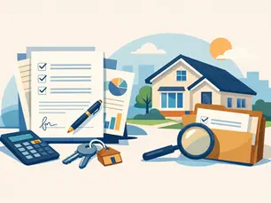 Best Documents for Home Sellers Before Listing