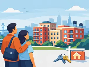 Bronx Co Op Buying Guide for First-Time Buyers