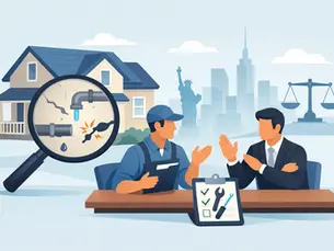 Can a Seller Reject Inspection Repairs in NY?