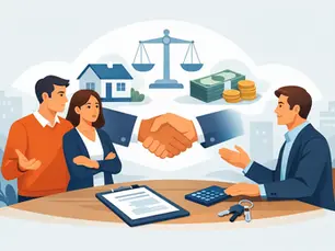 Are Seller Concessions Negotiable? What Sellers Need