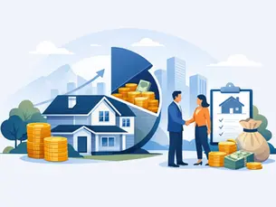 Home Equity and What You Can Net When Selling