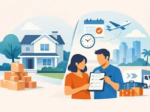 How to Sell Before Relocating Without Rushing
