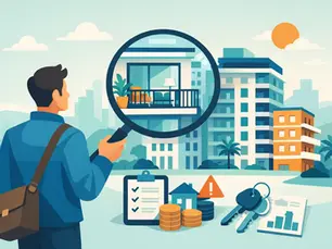 How to Buy Your First Condo Without Costly Surprises