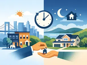 When to Sell Your Home in Bronx and Westchester