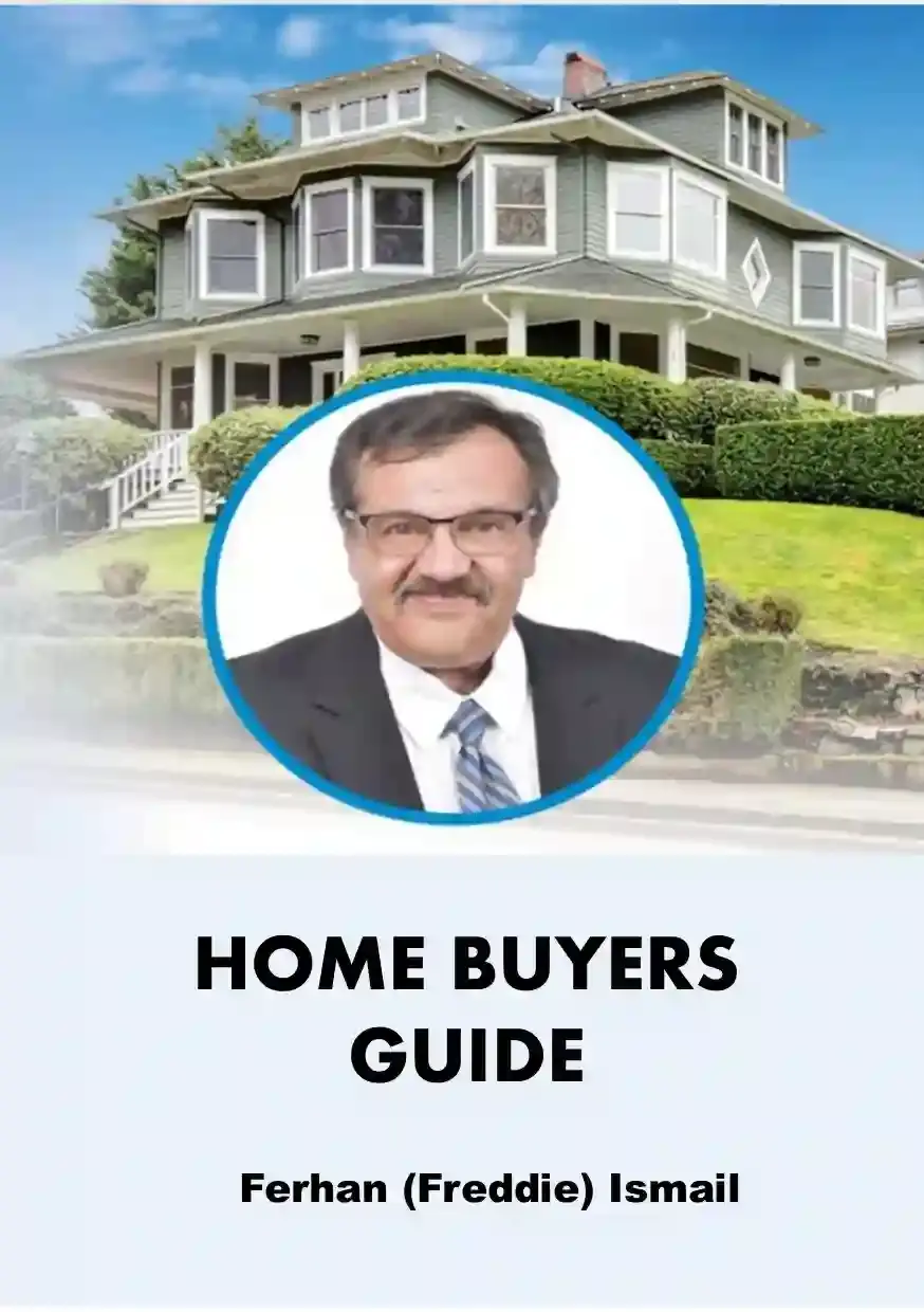 Home Buyers Guide by Ferhan Ismail