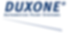 Duxone_typeB_logo