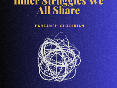 The Unspoken Inner Struggles We All Share