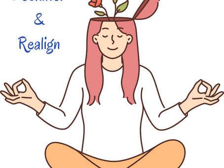 Thursday 2/1/25 Meditation for Circle Members