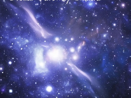 Wednesday 15/1/25 Meditation for Circle Members