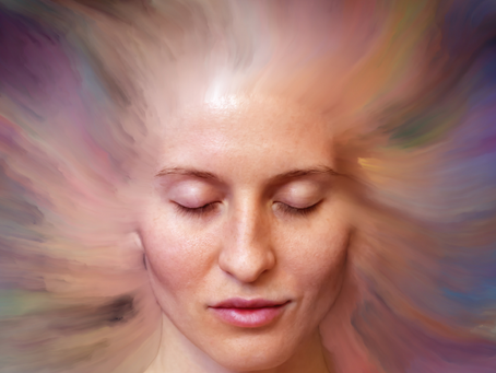Sunday 15/12/24 Meditation for Circle Members