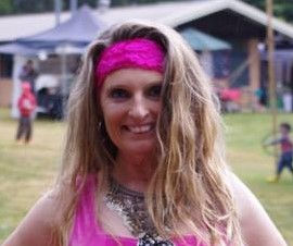 Theatrical Fusion Bellydance
