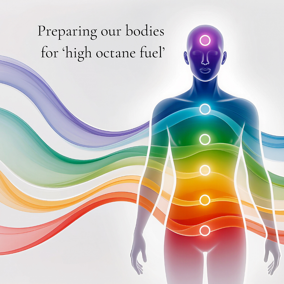 Tuesday 11/11/25 Meditation for Circle Members