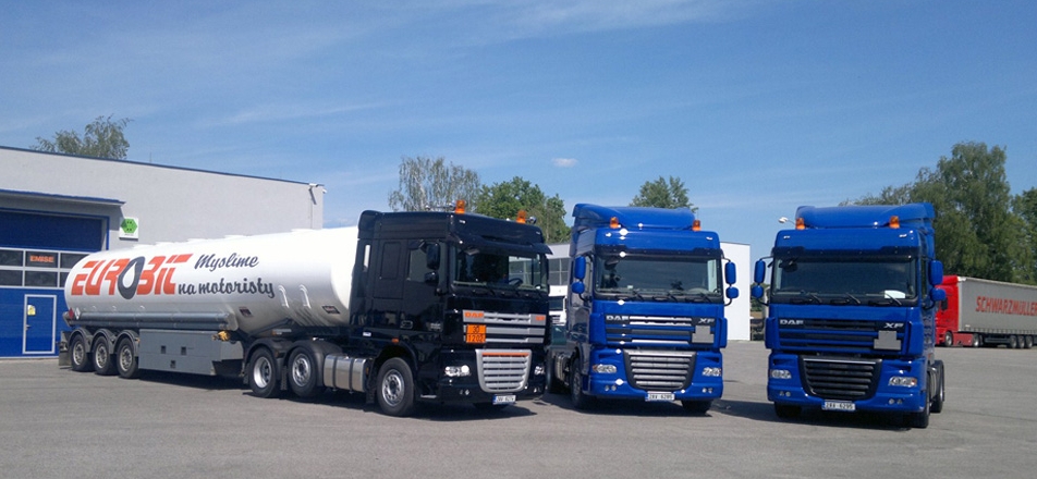 Logistika