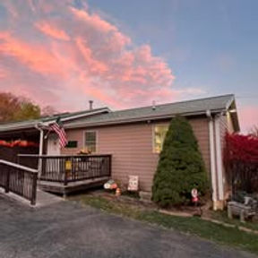 Mountain Laurel Kennels Main Building